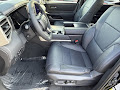 2026 Toyota Tundra Platinum Hybrid