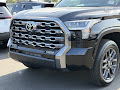 2026 Toyota Tundra Platinum Hybrid
