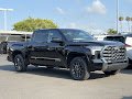2026 Toyota Tundra Platinum Hybrid