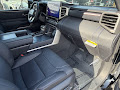 2026 Toyota Tundra Platinum Hybrid