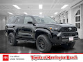 2026 Toyota 4Runner TRD Sport