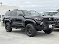 2026 Toyota 4Runner TRD Sport
