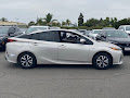 2017 Toyota Prius Prime Plus