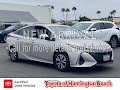 2017 Toyota Prius Prime Plus