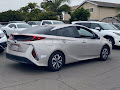 2017 Toyota Prius Prime Plus