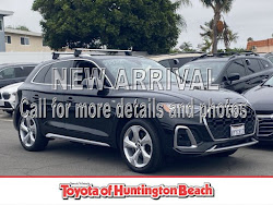 2022 Audi Q5 45 S line Premium