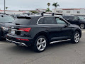 2022 Audi Q5 45 S line Premium