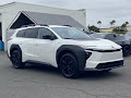 2026 Toyota bZ Woodland AWD