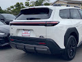 2026 Toyota bZ Woodland AWD
