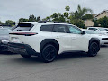 2026 Toyota bZ Woodland AWD
