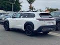 2026 Toyota bZ Woodland AWD