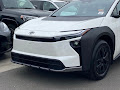 2026 Toyota bZ Woodland AWD