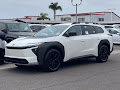 2026 Toyota bZ Woodland AWD