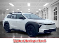 2026 Toyota bZ Woodland AWD