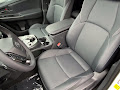 2026 Toyota bZ Woodland AWD