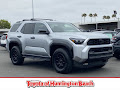 2026 Toyota 4Runner TRD Off Road