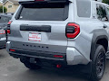 2026 Toyota 4Runner TRD Off Road