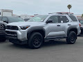 2026 Toyota 4Runner TRD Off Road