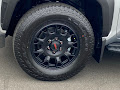 2026 Toyota 4Runner TRD Off Road