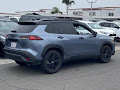 2024 Toyota Corolla Cross Hybrid Nightshade