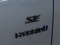 2024 Toyota Corolla Cross Hybrid Nightshade