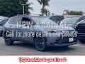 2024 Toyota Corolla Cross Hybrid Nightshade