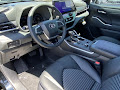 2026 Toyota Highlander