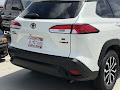 2023 Toyota Corolla Cross Hybrid SE