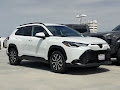 2023 Toyota Corolla Cross Hybrid SE