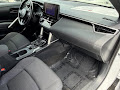 2023 Toyota Corolla Cross Hybrid SE
