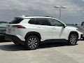 2023 Toyota Corolla Cross Hybrid SE