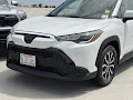 2023 Toyota Corolla Cross Hybrid SE