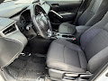 2023 Toyota Corolla Cross Hybrid SE