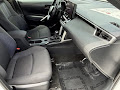 2023 Toyota Corolla Cross Hybrid SE