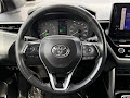 2023 Toyota Corolla Cross Hybrid SE
