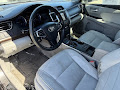 2015 Toyota Camry XLE
