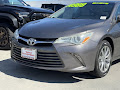 2015 Toyota Camry XLE