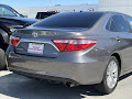 2015 Toyota Camry XLE