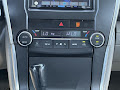 2015 Toyota Camry XLE