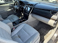 2015 Toyota Camry XLE