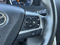 2015 Toyota Camry XLE
