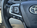 2015 Toyota Camry XLE