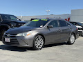 2015 Toyota Camry XLE
