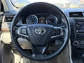 2015 Toyota Camry XLE