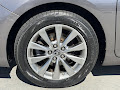2015 Toyota Camry XLE