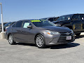2015 Toyota Camry XLE