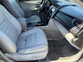 2015 Toyota Camry XLE