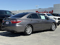 2015 Toyota Camry XLE