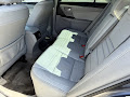 2015 Toyota Camry XLE