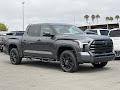 2026 Toyota Tundra Limited Hybrid